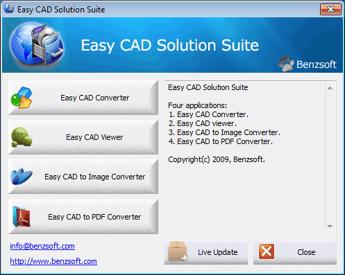 easy cad software free download